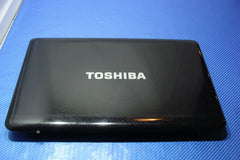 Toshiba Satellite L650 15.6" Genuine LCD Back Cover w/Front Bezel 33BL6LC0I001