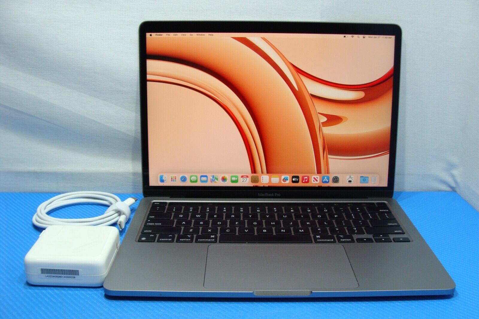 Apple MacBook Pro 13