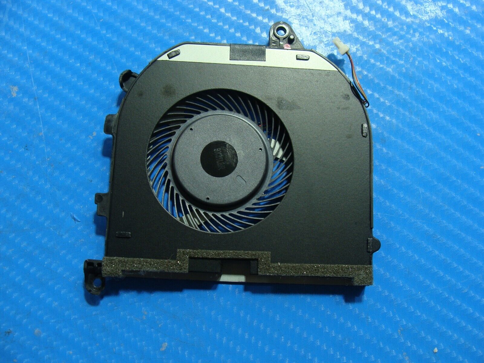 Dell Precision 15.6” 5540 Genuine Laptop CPU Cooling Fan F01PX DC28000N1D0