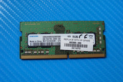 HP 15-cs2062st Samsung 8GB 1Rx8 PC4-2666V Memory RAM SO-DIMM M471A1K43CB1-CTD