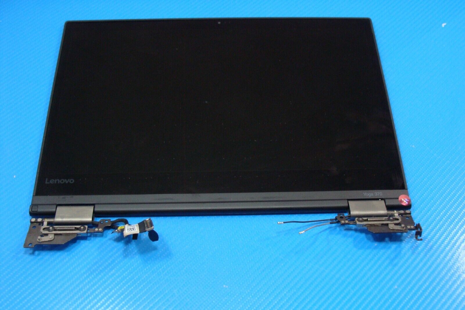 Lenovo ThinkPad Yoga 370 13.3