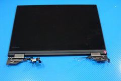 Lenovo ThinkPad Yoga 370 13.3" FHD LCD Touch Screen Complete Assembly Black