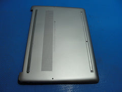 HP 15-dy2039ms 15.6" Genuine Bottom Case Base Cover Silver EA0P500301A