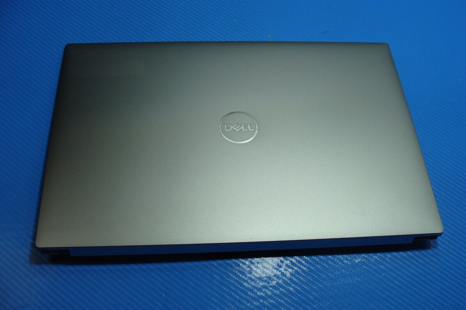 Dell Precision 5550 15.6