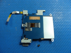 HP EliteBook 840 G6 14" Genuine Laptop Smart Card Reader Board w/Cable