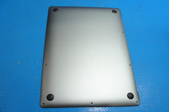 MacBook Air 13" A2337 Late 2020 MGN63LL/A MGN73LL/A OEM Bottom Case Space Gray