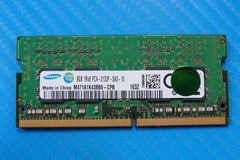 HP m6-aq003dx Samsung 8GB 1Rx8 PC4-2133P Memory RAM SO-DIMM M471A1K43BB0-CPB