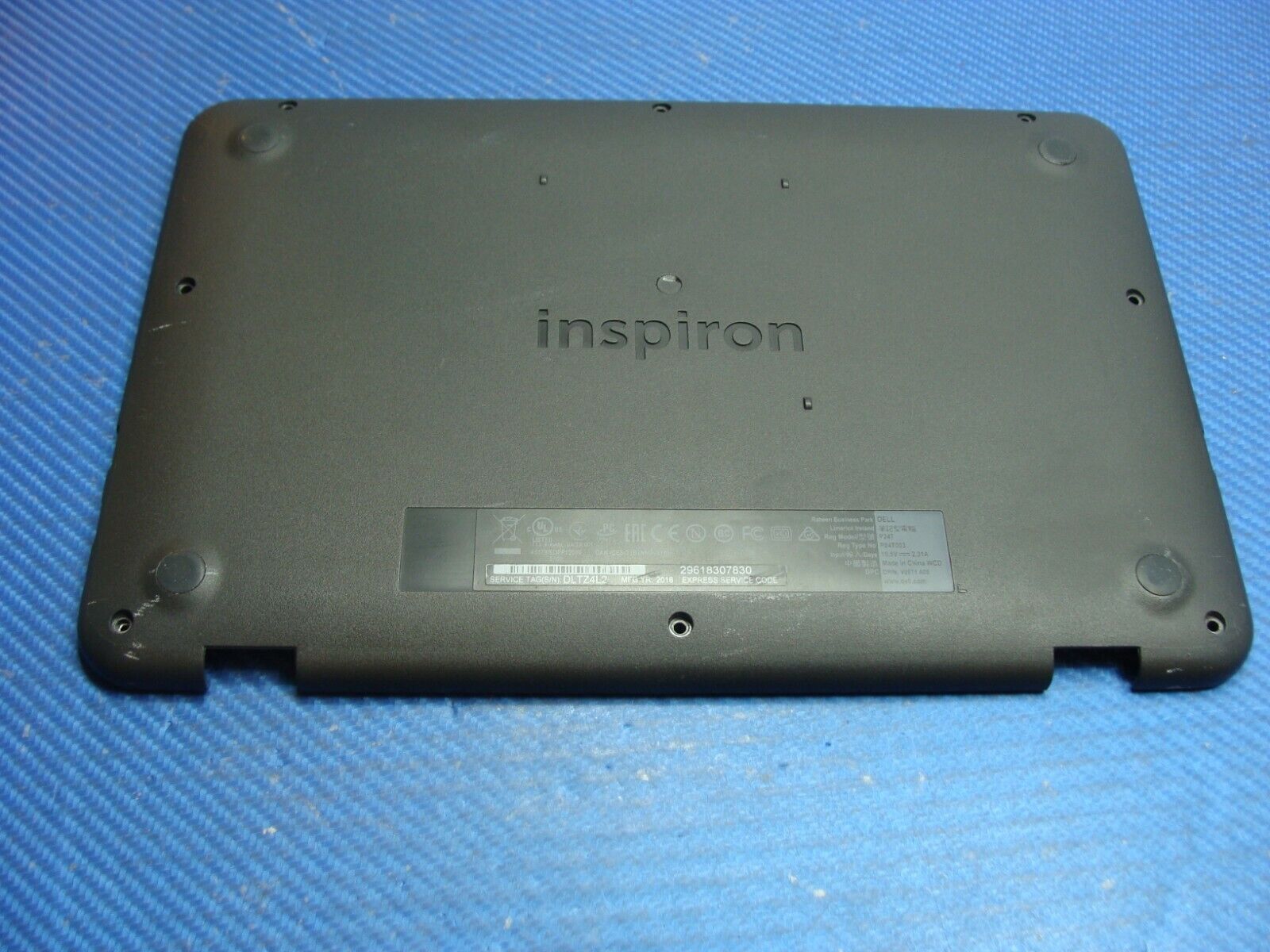 Dell Inspiron 11.6