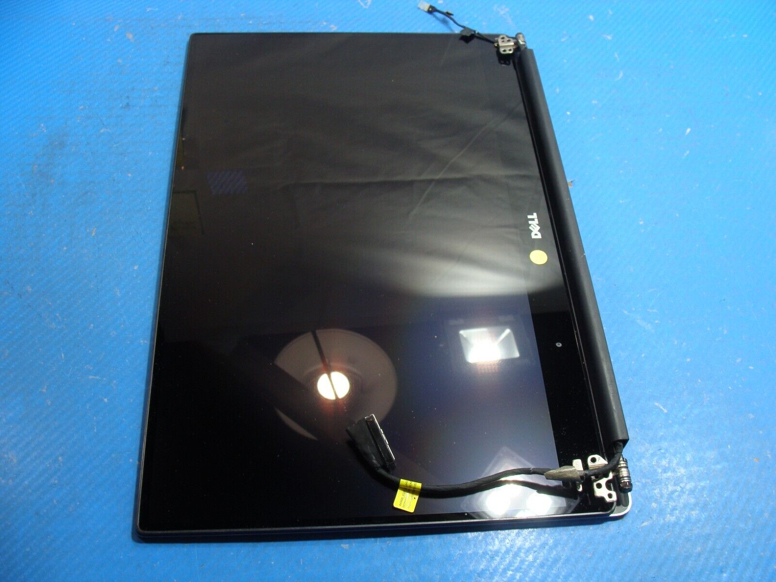 Dell XPS 15 9560 15.6