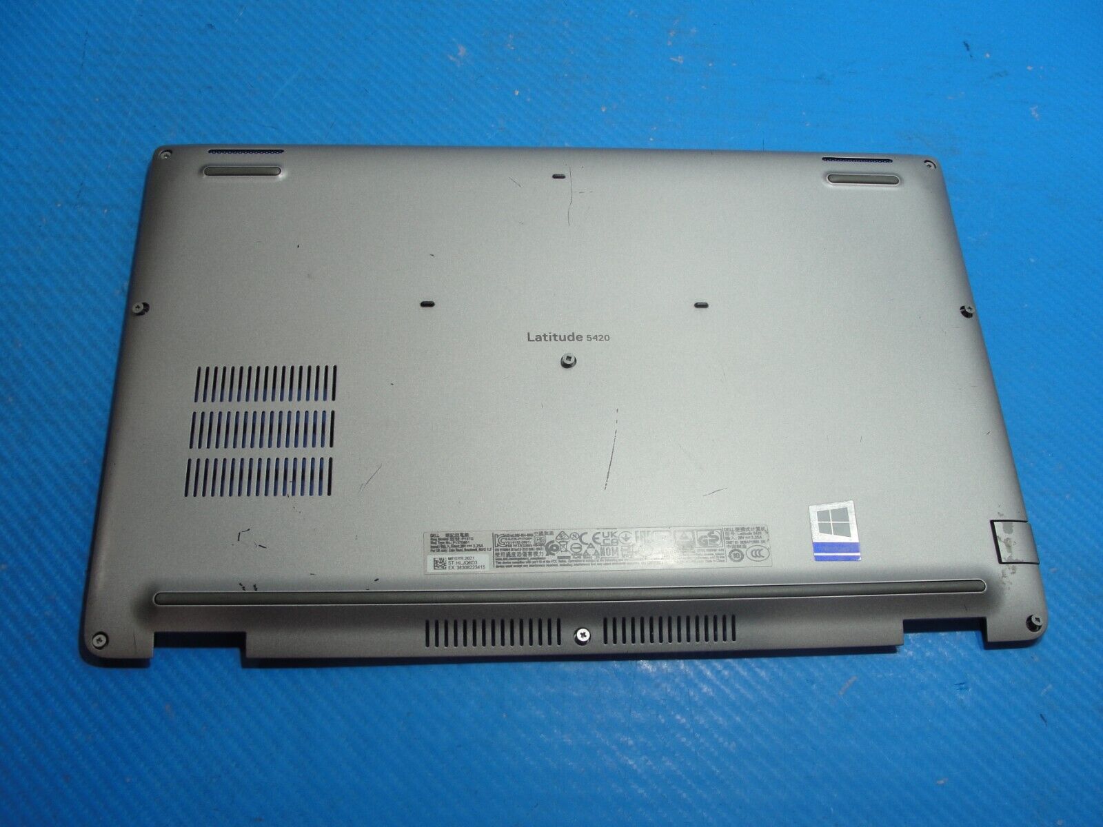 Dell Latitude 5420 14