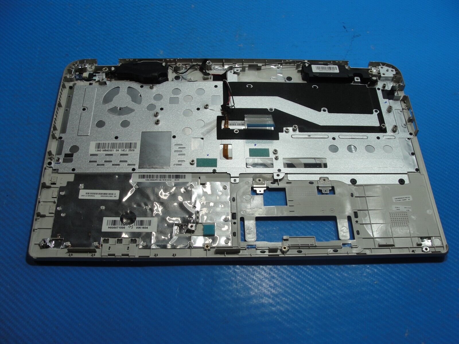 Toshiba Satellite P55t-B5262 15.6