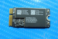 MacBook Air 13" A1466 Mid 2013 MD760LL/A MD761LL/A WiFi Wireless Card 661-7481