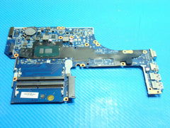 HP ProBook 15.6" 450 G3 OEM Laptop Intel i5-6200U 2.3GHz Motherboard 855672-601