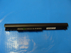 HP 15.6” 15-f305dx Genuine Laptop Battery 11.1V 31Wh 2612mAh 776622-001 LA03DF