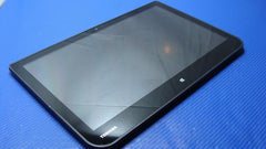 Toshiba Satellite Click 13.3" W35DT-A3300 Genuine Glossy LCD Touch Screen AS IS