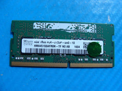 HP Y530-15ICH SK Hynix 4GB 1Rx8 PC4-2133P Memory RAM SO-DIMM HMA451S6AFR8N-TF