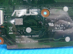 Asus VivoBook 15 F512J 15.6" i5-1035G1 1Ghz 8GB Motherboard 69N1B7M24C02 AS IS