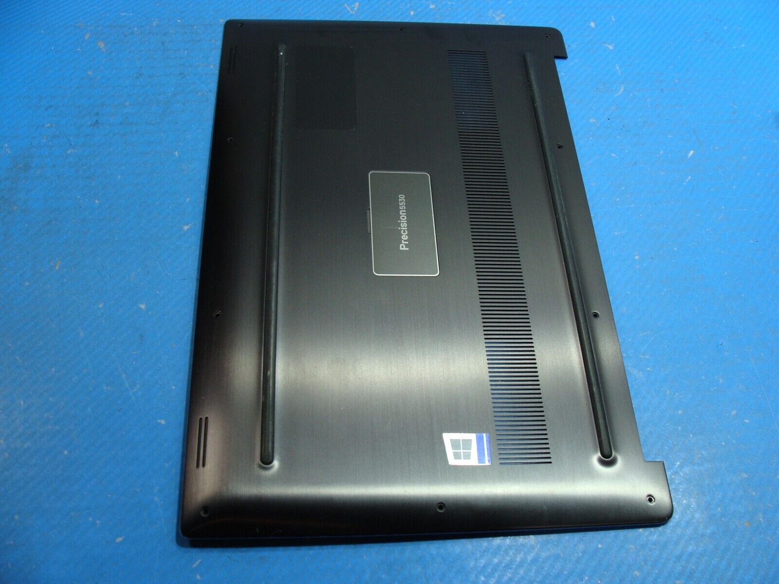 Dell Precision 5530 15.6