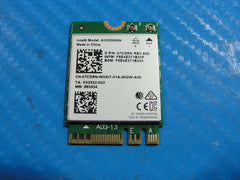 Dell Latitude 14” 7400 Genuine Laptop Wireless WiFi Card AX200NGW 7CDRN