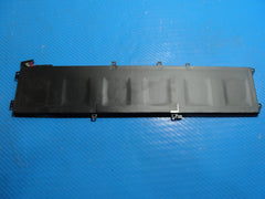 Dell Precision 5530 15.6" Battery 11.4V 97Wh 8083mAh 6GTPY GPM03 Excellent