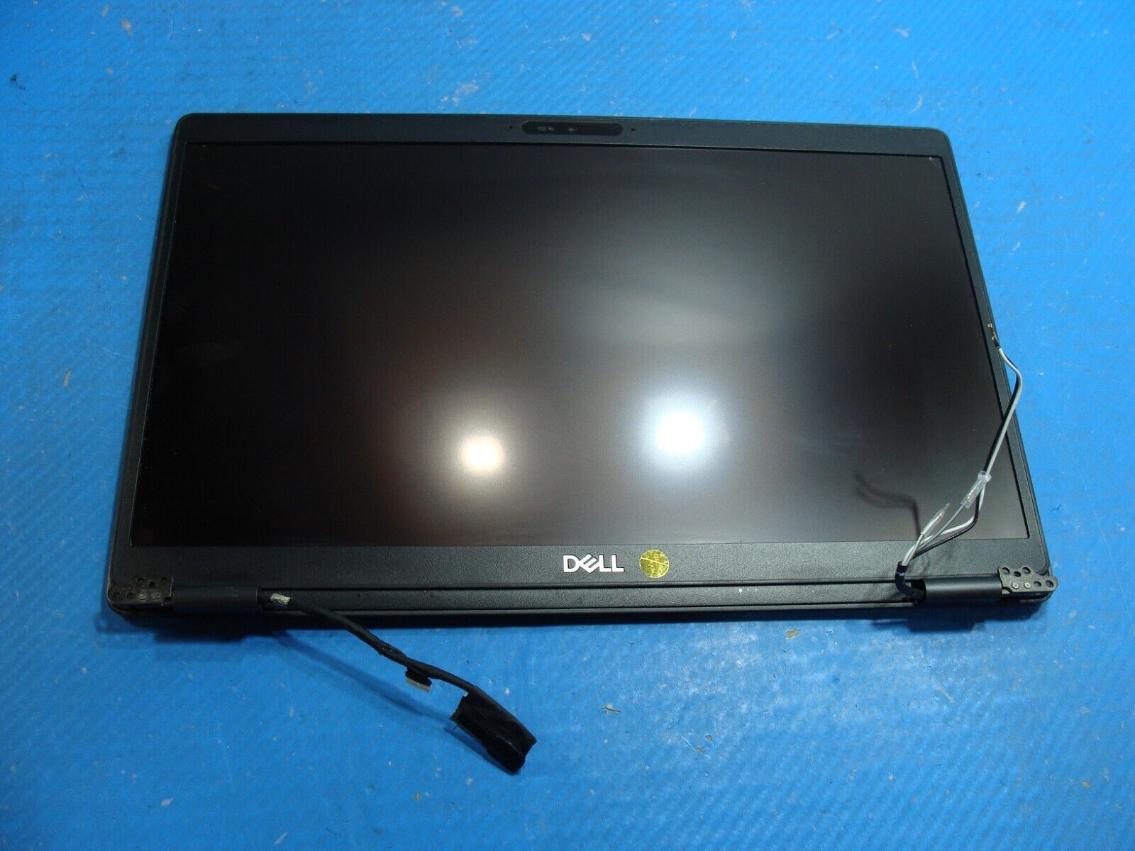 Dell Latitude 14