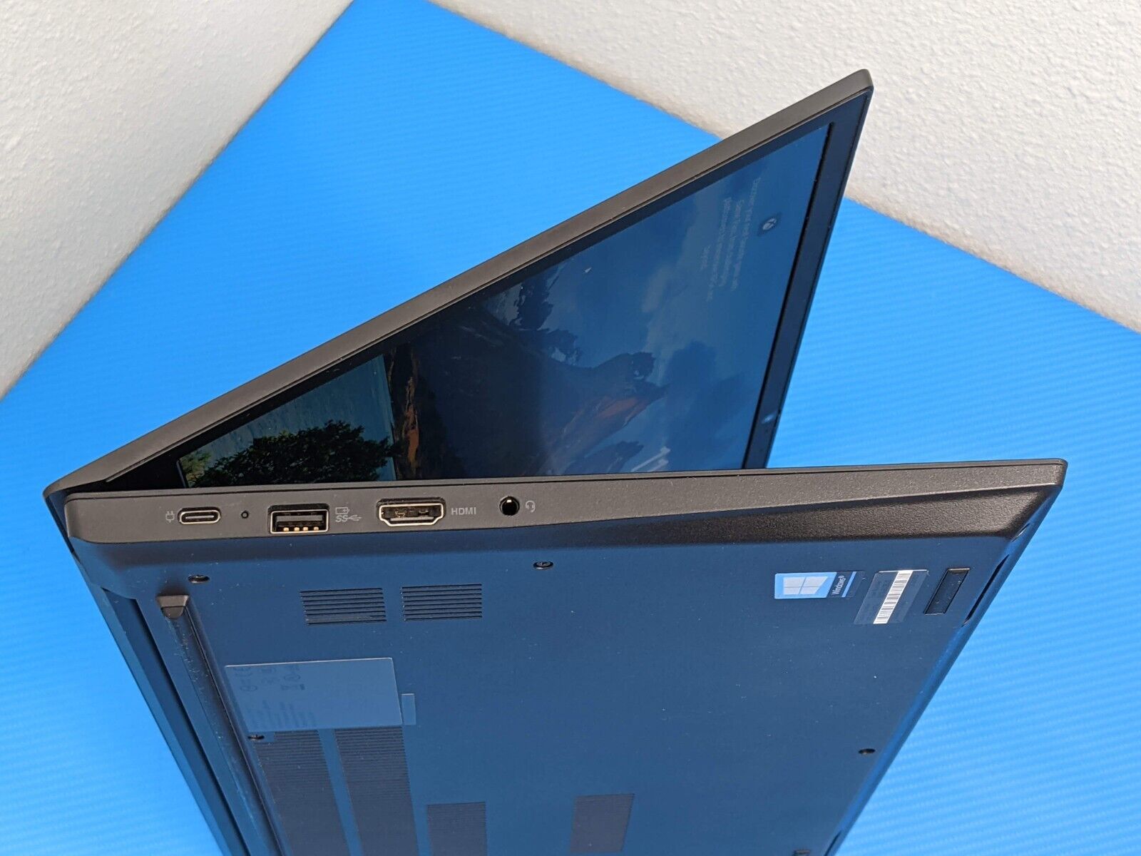 Lenovo ThinkPad E15 Gen2 15.6