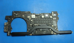 MacBook Pro 15" A1398 2012 MC975LL/A i7-3615QM 2.3GHz 8GB Logic Board 661-6481