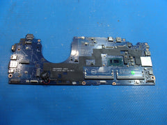 Dell Latitude 5590 15.6" Intel i5-8350u 1.7GHz Motherboard LA-F411P