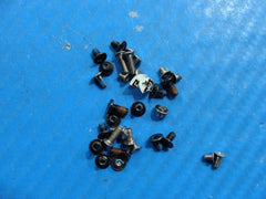 Lenovo Yoga C740-15IML 15.6" Genuine Laptop Screw Set Screws for Repair ScrewSet