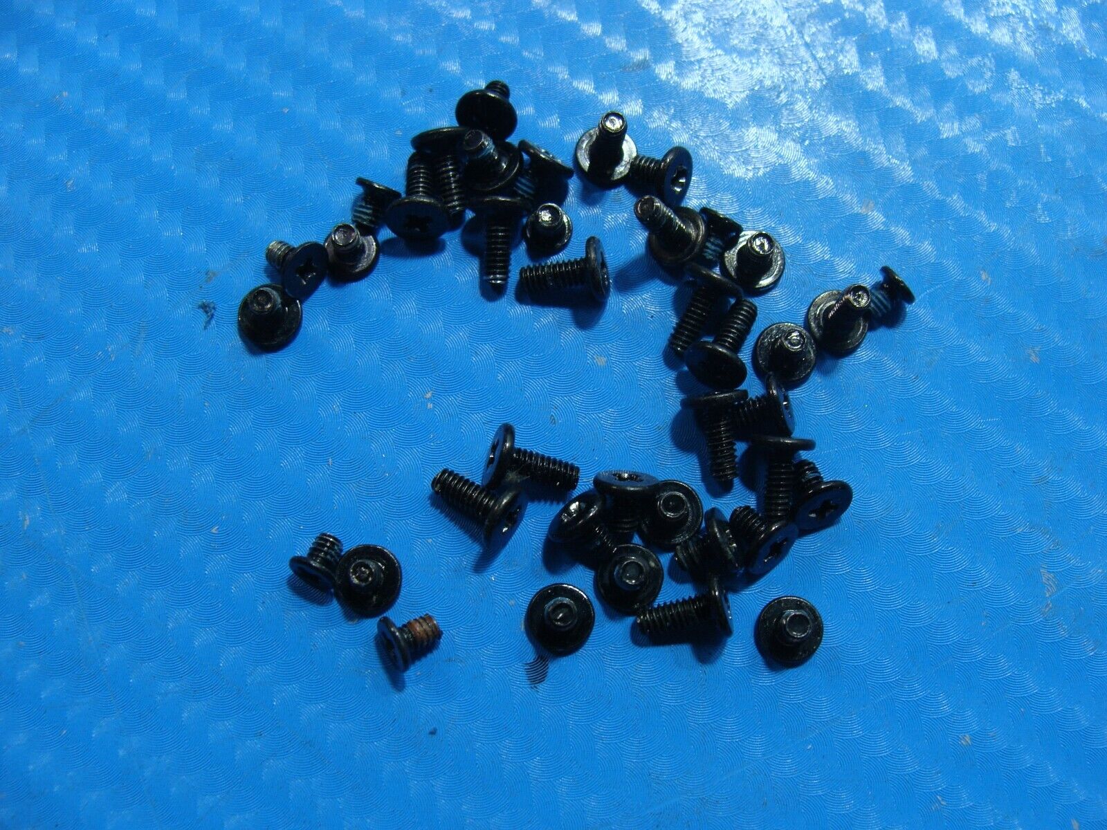 Dell Latitude 14” 5490 Genuine Laptop Screw Set Screws for Repair ScrewSet