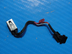 Dell XPS 13 9360 13.3" Genuine Laptop DC IN Power Jack w/Cable