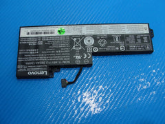 Lenovo ThinkPad T470 14" Genuine Laptop Battery 11.46V 24Wh 2095mAh 01AV421