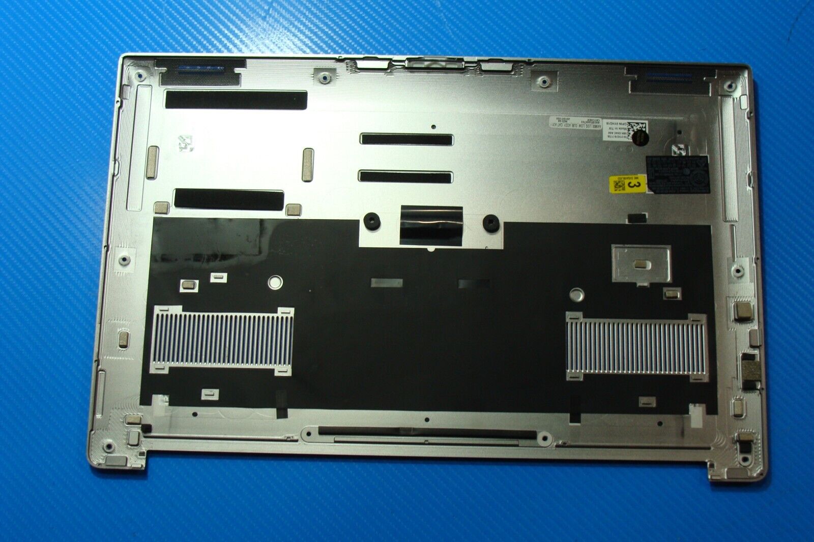 Dell XPS 15 9550 15.6