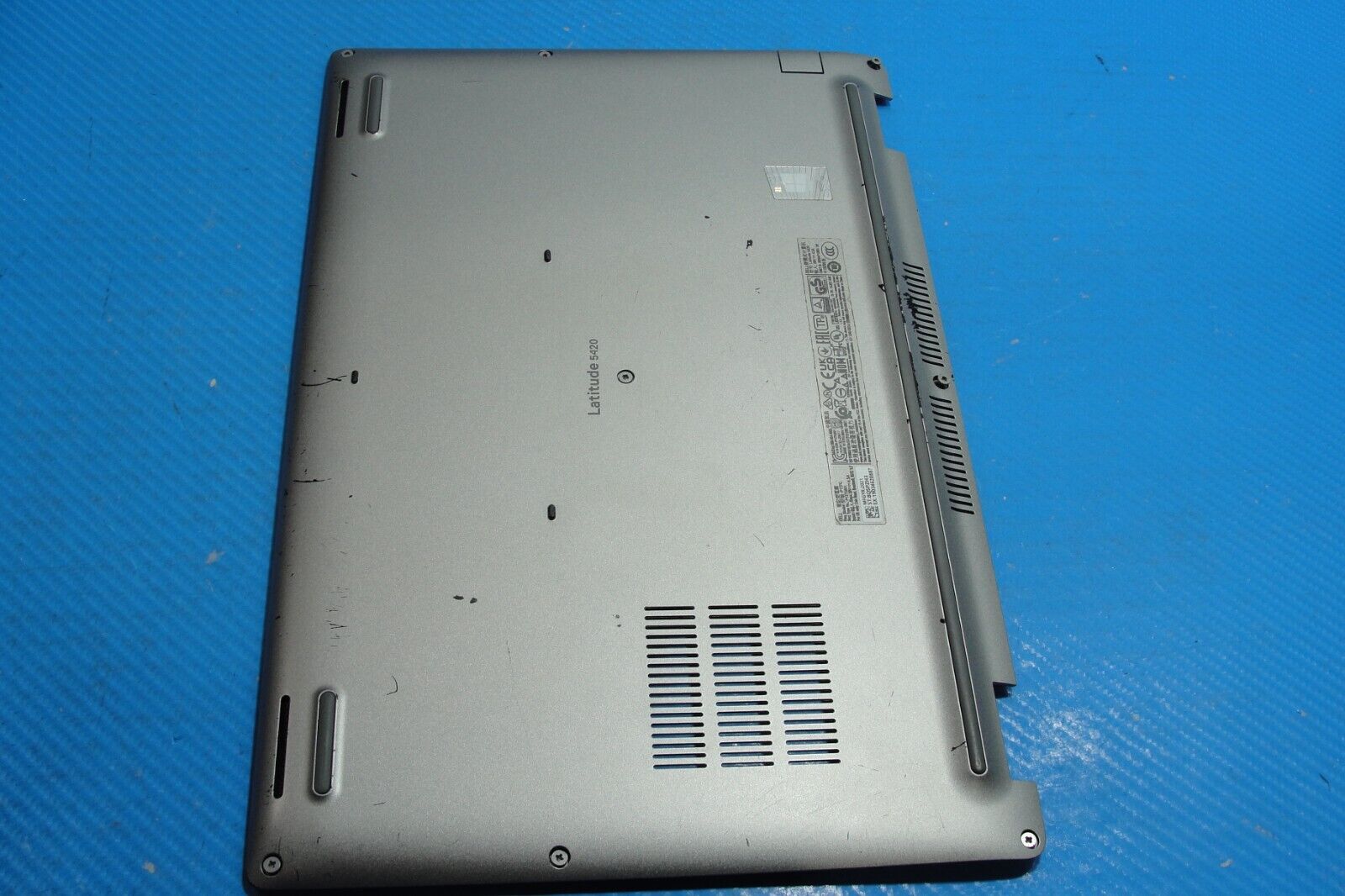 Dell Latitude 5420 14