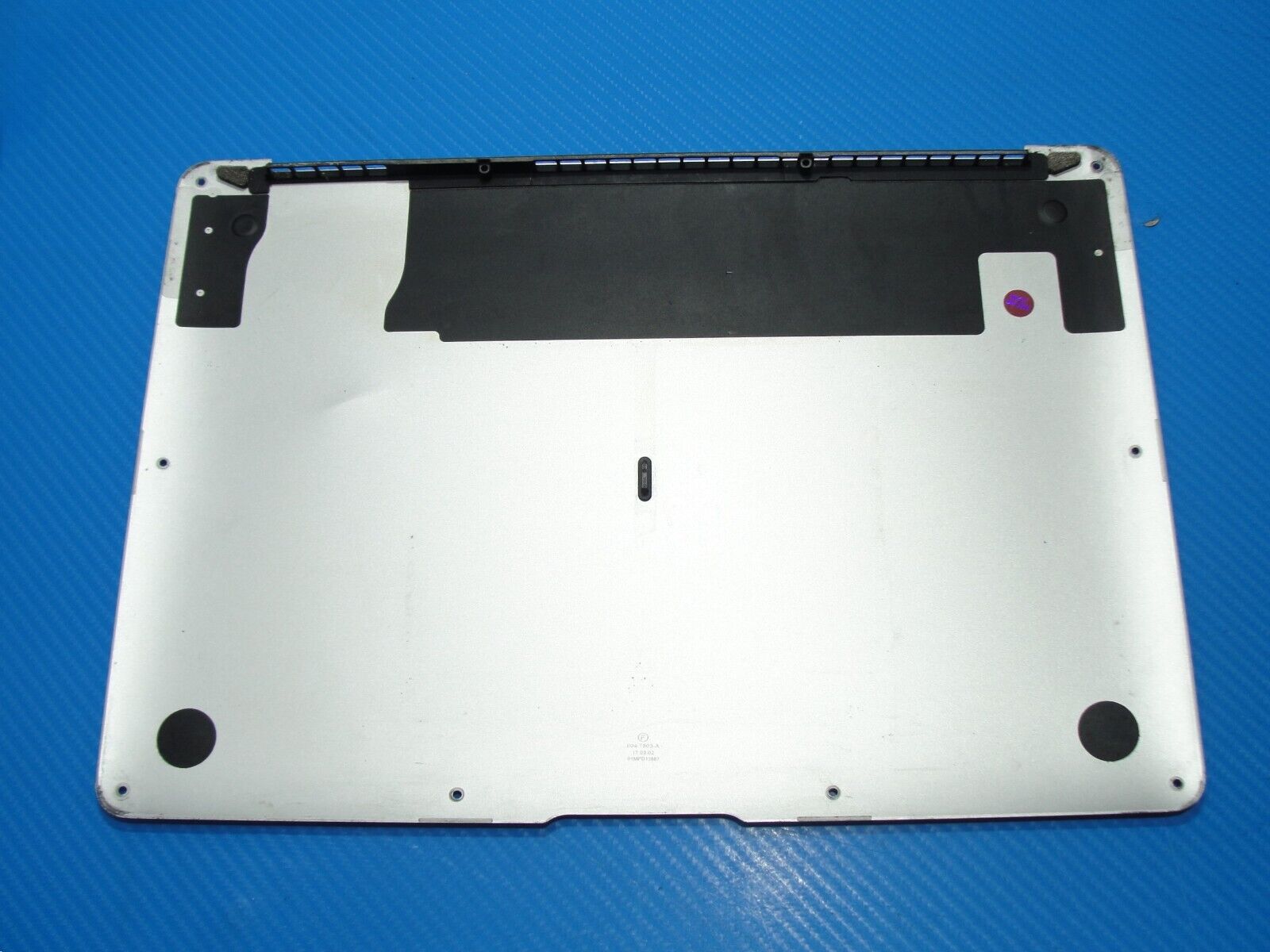 MacBook Air A1466 2015 MJVE2LL/A MJVG2LL/A 13