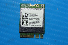 HP 15-dy1043dx 15.6" Genuine Wireless WiFi Card RTL8821CE 915620-001 915621-001