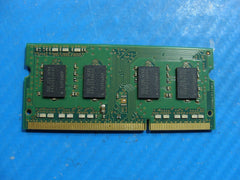 Toshiba L955-S5370 Samsung 2GB PC3-12800S SO-DIMM Memory RAM M471B5773CHS-CK0