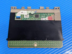 Dell Precision 5530 15.6" OEM Touchpad Board w/Cable Black 3T2W4 TM-P3125-002