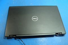 Dell Precision 7540 15.6" Genuine FHD Matte LCD Screen Complete Assembly Grade A