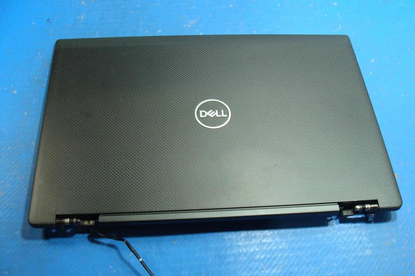 Dell Precision 7540 15.6