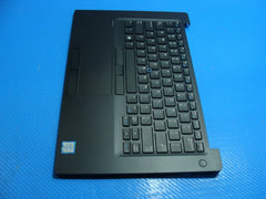 Dell Latitude 7480 14" Palmrest w/Touchpad Keyboard Backlit AM1S1000500