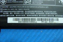 Lenovo IdeaPad 330-15IGM 15.6" Genuine Laptop Battery 7.6V 30Wh 4030mAh L16C2PB2