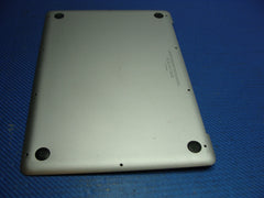 MacBook Pro A1278 13" Early 2011 MC724LL/A Bottom Case Housing 922-9447