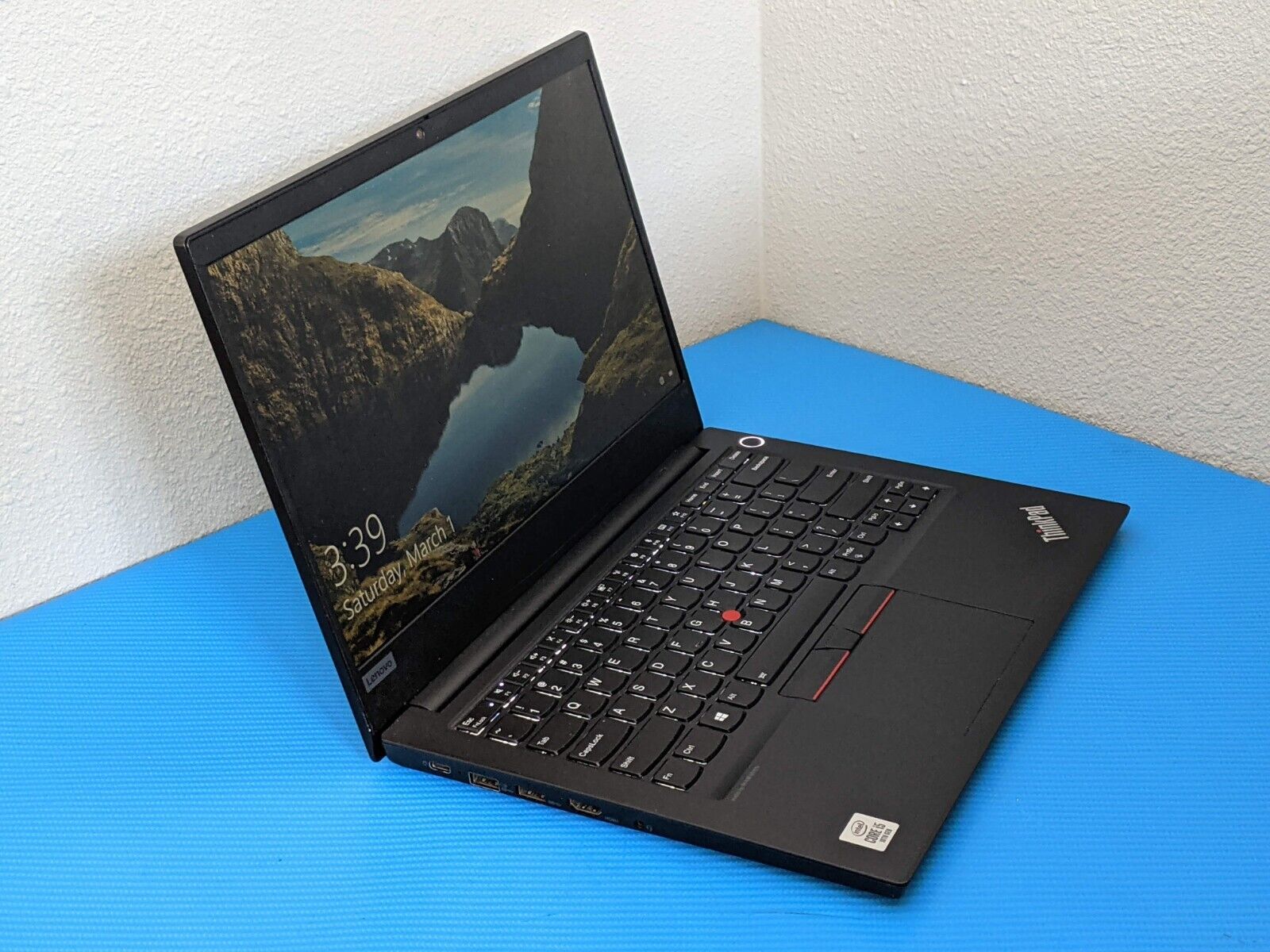 Lenovo ThinkPad E14 14