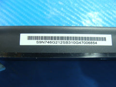 MSI 15.6” GL62M 7RE Laptop Battery 10.8V 41.40Wh 3834mAh BTY-M6H S9N746H212