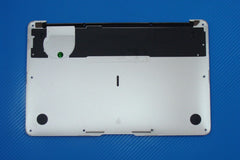 MacBook Air A1465 Early 2014 MD711LL/B MD712LL/B 11" Bottom Case Silver 923-0436