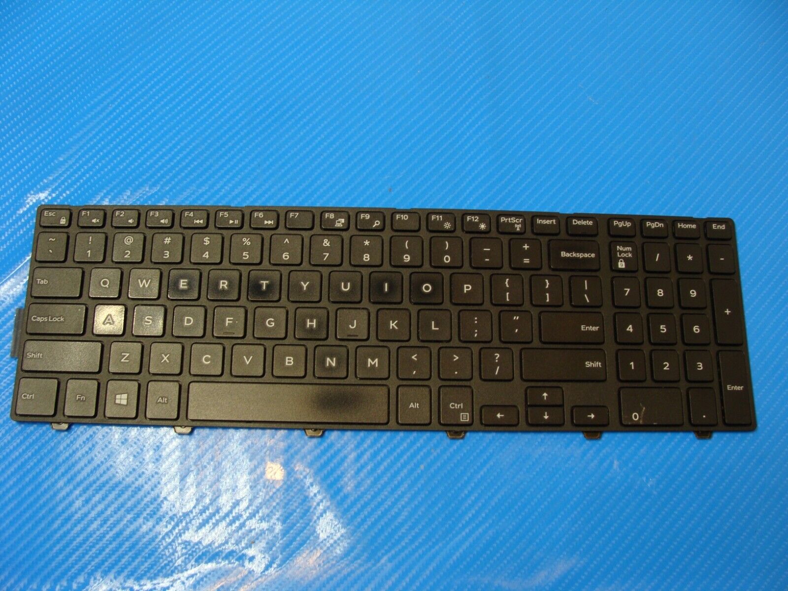 Dell Inspiron 15 3543 15.6