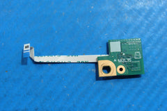 HP Spectre x360 15-df0033dx 15.6" Sensor IR Board w/Cable DA0X38THAE0