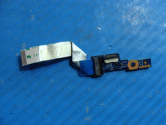 HP Pavilion x360 14” 14m-cd0003dx OEM Laptop LED Board w/Cable 455.0E806.0001