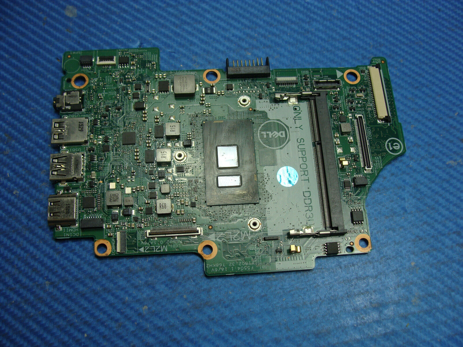 Dell Inspiron 11 3153 11.6